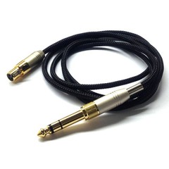 4mm Diameter Audio Upgrade Cable For K240 K271 K702 K712 Q701 K267 Headphone A