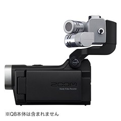 ZOOM zoom portable recorder microphone H6 / H5 / Q8 for XY microphone capsule X
