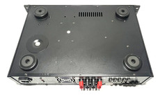 Falcon Hybrid PMP-1505USB Amplifier With Tuner 1500 Watt W/ Remote,Cables – READ