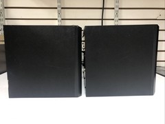 M-Audio BX8 Graphite 50/60Hz 150W Speaker Set