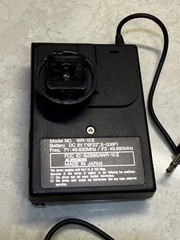 Azden Wireless Transmitter WM-10 II / Receiver WR-10 II / Microphone EX-242 More