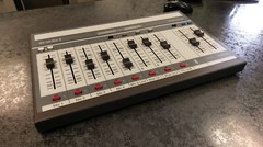 NEW – ARC-Talk-Blue Broadcast Console with Bluetooth from Arrakis Systems.