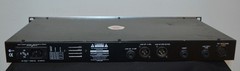 Focusrite Platinum Tone Factory Preamp Channel Strip Rackmount