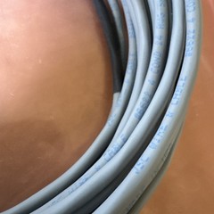 7 Pin Din Midi Cable 26 Feet