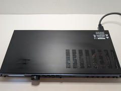 DBX DriveRack 260 Loudspeaker Management System 2 In – 6 Out 100-120V