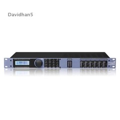 DBX Drive Rack 260 DriveRack 2×6 Speaker Management Processor PROAUDIOSTAR New
