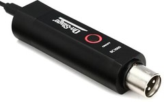 On-Stage Stands BC1000 XLR Bluetooth Receiver