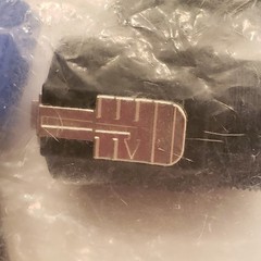 Neutrik NL4FC 4 Pole SpeakOn Cable Connector