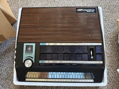 Stylophone 350s — SUPER RARE — NEW IN BOX! Last remaining NOS from 2011 find