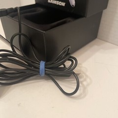 Samson Meteor Condenser Wired – USB Professional Microphone