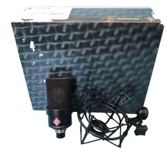 Neumann XLR Professional Dynamic Microphone – TLM 103 MT