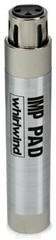 Whirlwind IMP Pad – 20 dB