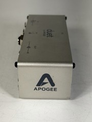 Apogee Electronics Duet 2 Breakout Box Robust I/O