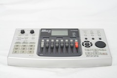 ZOOM MRS-8 Multi-Track Recorder In good condition