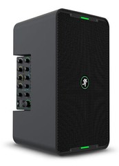 Mackie ShowBox Rechargeable 8″ DJ PA Bluetooth Speaker+Mixer+Mic+Headphones