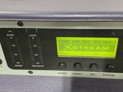Telos ZEPHYR Xstream MX