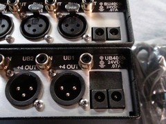 ATI BI400 MatchMaker Bi-directional Unbalanced/Balanced Interfaces (Set of 3)