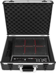 ANALOG CASES SPD-SX/SPD-SX Pro Case – Ultra-Lightweight UNISON Silver, Black