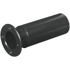 Port Tube 1-3/8″ ID Adjustable
