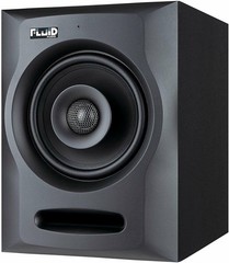 Fluid Audio FX50 : 5″ Single Point Source Coax Reference Monitor,…