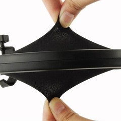 Double Layer φ5″ Microphone Wind Screen Mask Pop Filter for Recording Studio