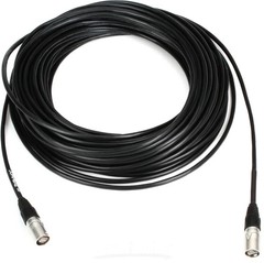 JUMPERZ Blue Line Shielded Cat 5e Cable with etherCON Connectors – 100 foot