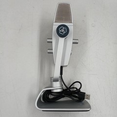 AKG LYRA C44 USB Condenser Microphone