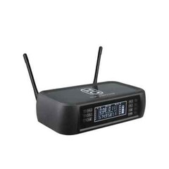 🎤 MEP124 Wireless Microphone – The Ultimate Echo Effect Experience + Tray