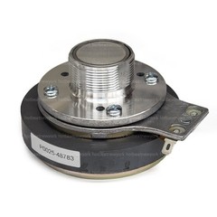 JBL 2412H Horn Driver TR Series TR 105 TR 125 TR 126 TR 225 Factory Speaker Part