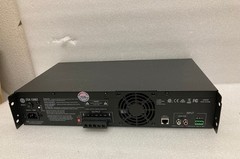 JBL CSA1300Z DRIVECORE Amplifier