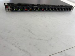 DBX 1046 Audio Effects Processor