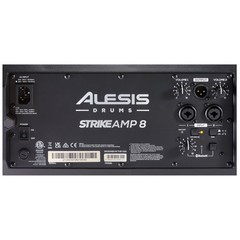 Alesis Strike Amp 8 MKII Powered Drum Amplifier