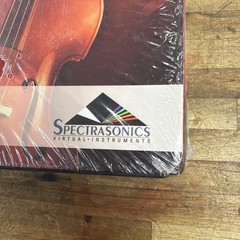New Sealed Spectrasonics TRILIAN 1.5 Total Bass USB Virtual Instrument