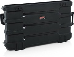 Gator Cases Molded LCD/LED TV and Monitor Transport Case; Fits 40″ – 45″ Screens