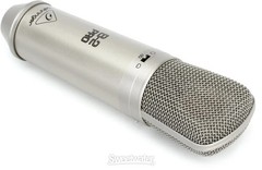 Behringer B-2 Pro Dual-diaphragm Condenser Microphone