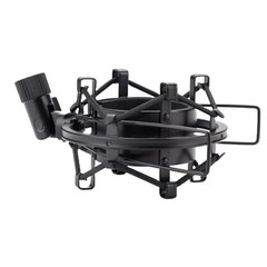 On-Stage MY430Shock Mount for Studio Mics (55 mm-60 mm)