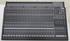 Mackie 32-8 8-Bus Audio Mixing Console w/ 220W Power Supply