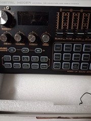 Professional Digital Mixer With Sound Card 32 Bit In Box