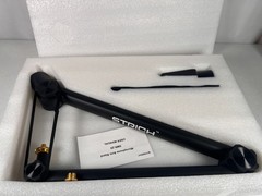 STRICH Boom Arm Mic Stand Microphone Arm Stand 360° Rotatable