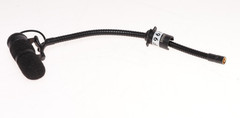 DPA 4099 Instrument Mic w Gooseneck BC F966 (NO CABLE)