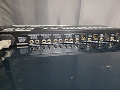 Behringer HA4400 Powerplay Pro 4 Channel Headphone Distribution Amplifier
