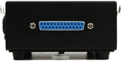 D’Addario PW-XLRSB-01 Modular Snake System Stage Box