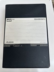 Alesis HD24 OEM Caddy + 400GB Hard Drive in Case! ADAT