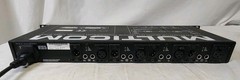 Behringer Multicom, MDX 2400 Multicom Audio Interactive Quad Dynamics Processor