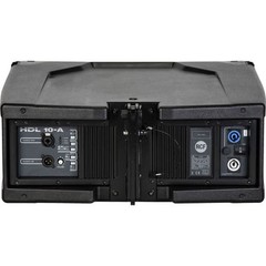 RCF HDL 10-A Active Line Array Module 1400W Amplified DJ/Club Speaker (Four)