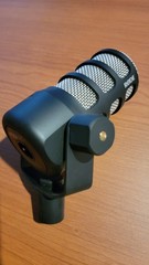 Rode PodMic Dynamic Podcasting Microphone