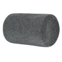 Soft Filter Windscreen for Microphones Clear Sound Recording and Streaming