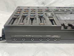 TASCAM Porta One Portastudio 4-Track Audio Recorder Japan Made (no Ac). L-36