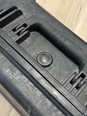 SKB Military Standard Waterproof Case Cubed