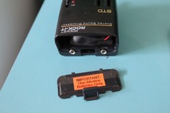 POCKET ROCK-IT STEREO SOUND PROCESSOR GUITAR PLUG-IN FREE SHIPPING